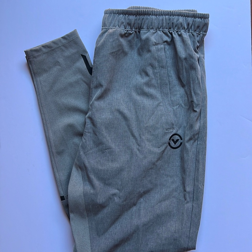 Virus Men’s Pants Size M| Renegade Air Pants| Lightweight Runner Pants